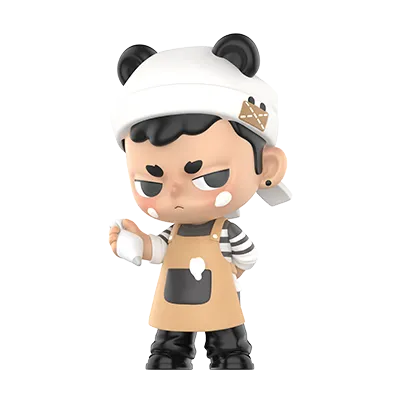 POP NOW:KUBO 24/7 YOU Series Figures - POP MART (Japan)