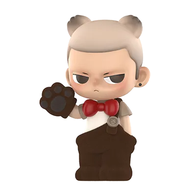 POP NOW:KUBO 24/7 YOU Series Figures - POP MART (Japan)