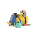 POP MART-Minions Lazy Every Day Series Figures - Too Lazy to Garden
