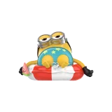 POP MART-Minions Lazy Every Day Series Figures - Too Lazy for Swimming