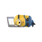 POP MART-Minions Lazy Every Day Series Figures - Too Lazy to Shop