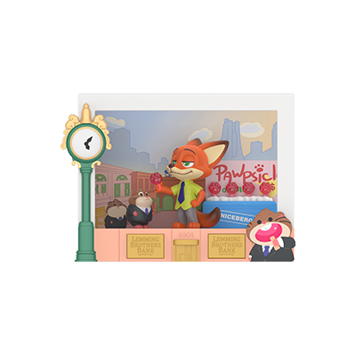 Hot-selling Pawpsicle