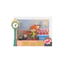 POP MART-Zootopia Highlight Moment Series Scene Sets - Hot-selling Pawpsicle