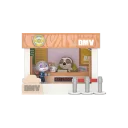 POP MART-Zootopia Highlight Moment Series Scene Sets - High Quality Service