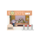 POP MART-Zootopia Highlight Moment Series Scene Sets - High Quality Service