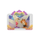 POP MART-Zootopia Highlight Moment Series Scene Sets - Shining Star