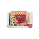 POP MART-Zootopia Highlight Moment Series Scene Sets - Master Of Disguise