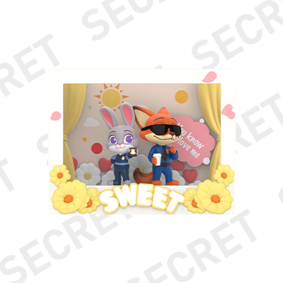 Best Partner (Secret)