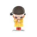 POP MART-Nyota Growing up by Your Way Series Figures - Hi