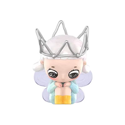 POP NOW:Nyota Growing up by Your Way Series Figures - POP