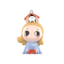 POP MART-Nyota Growing up by Your Way Series Figures - Time