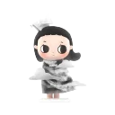 POP MART-Nyota Growing up by Your Way Series Figures - Feeling