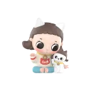 POP MART-Nyota Growing up by Your Way Series Figures - Friends