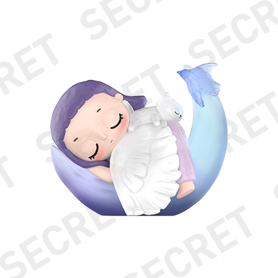 Fly to Your Own Mountain (Secret)