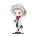 POP MART-inosoul's Lucid Dreams Series Figures - Silent Love