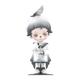 POP MART-inosoul's Lucid Dreams Series Figures - Crow's Song