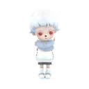POP MART-inosoul's Lucid Dreams Series Figures - Birds