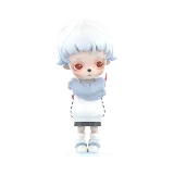 POP MART-inosoul's Lucid Dreams Series Figures - Birds