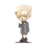 POP MART-inosoul's Lucid Dreams Series Figures - Golden Mask