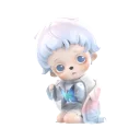 POP MART-inosoul's Lucid Dreams Series Figures - Blue Butterfly