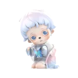 POP MART-inosoul's Lucid Dreams Series Figures - Blue Butterfly