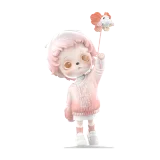 POP MART-inosoul's Lucid Dreams Series Figures - Lone Wanderer