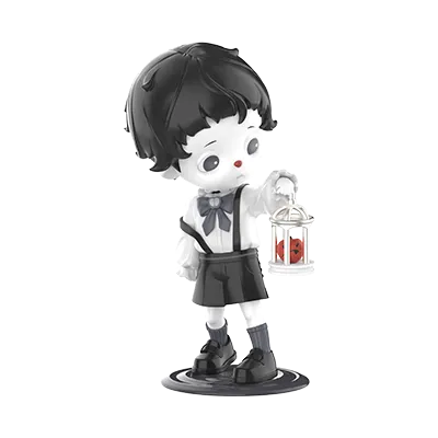 inosoul's Lucid Dreams Series Figures | Blind Boxes - POP MART