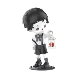 POP MART-inosoul's Lucid Dreams Series Figures - Red Apple