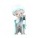 POP MART-inosoul's Lucid Dreams Series Figures - The End of the World