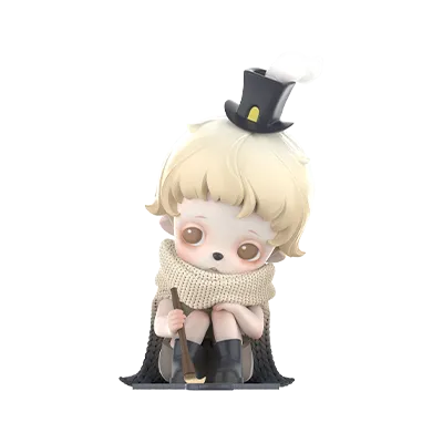 inosoul's Lucid Dreams Series Figures | Blind Boxes - POP MART
