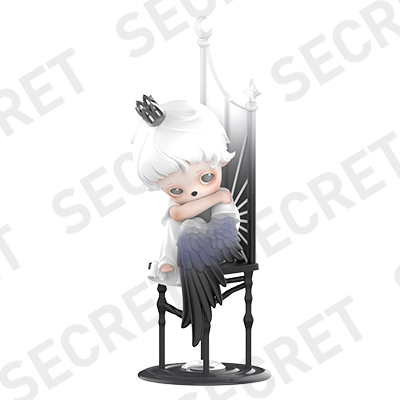 A Little Corner of inosoul (Secret)