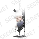 POP MART-inosoul's Lucid Dreams Series Figures - A Little Corner of inosoul (Secret)