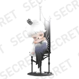 POP MART-inosoul's Lucid Dreams Series Figures - A Little Corner of inosoul (Secret)