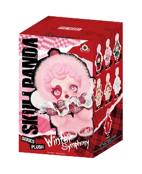 Nintendo Switch POP MART Dada,Ququ,Baba Nintendo Switch POP MART Dada,Ququ,Baba POP MART Official