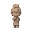 POP MART-Hirono × CLOT Series Figures - Terracotta Army