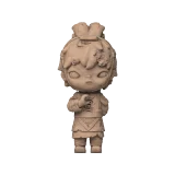 POP MART-Hirono × CLOT Series Figures - Terracotta Army