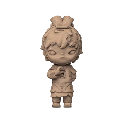 POP NOW:Hirono × CLOT Series Figures - POP MART (United States) POP NOW:Hirono × CLOT Series Figures - POP MART (United States)