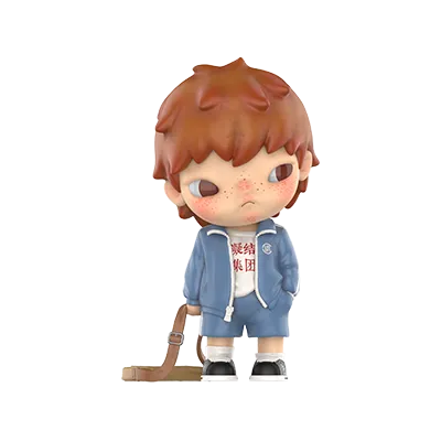 Amazon | POP MART HIRONO × CLOT シリーズ【3ピース】ポップ