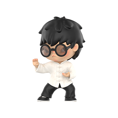 Kung Fu