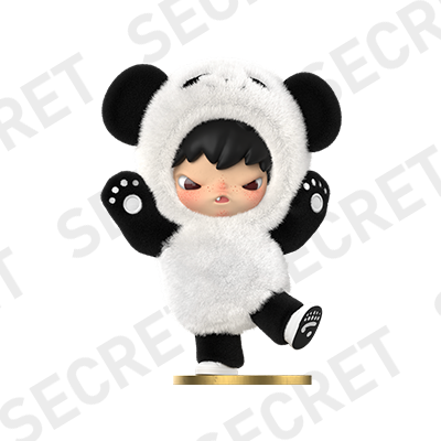 Ning Ning (Secret)