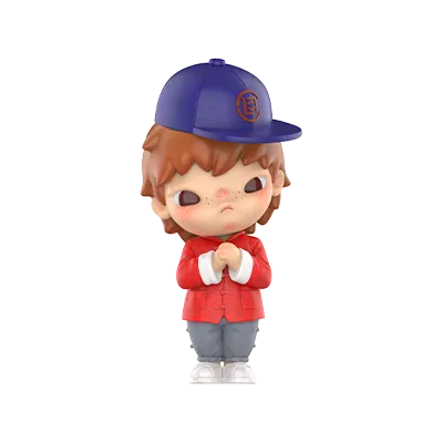 POP NOW:Hirono × CLOT Series Figures - POP MART (United States)