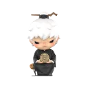 POP MART-Hirono × CLOT Series Figures - Yin-yang