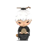 POP MART-Hirono × CLOT Series Figures - Yin-yang