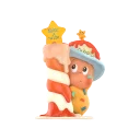 POP MART-Twinkle Twinkle The Gifts From Stars Series Figures - Make a Wish