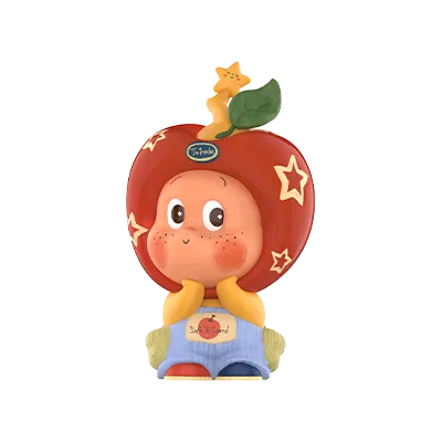 ゲームキャラクター POPMART Twinkle Twinkle The Gifts Twinkle Twinkle The Gifts From Stars Series Figures - POP MART