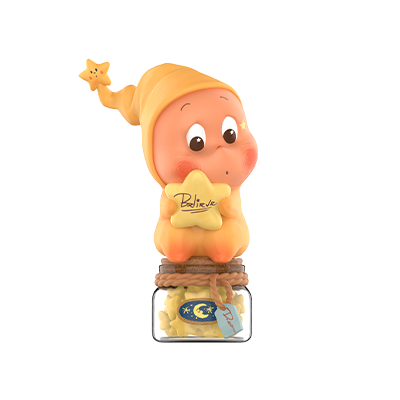 Star Jar