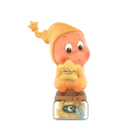 POP MART-Twinkle Twinkle The Gifts From Stars Series Figures - Star Jar