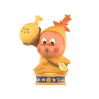 Twinkle Twinkle The Gifts From Stars Series Figures|POP MART US