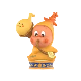POP MART-Twinkle Twinkle The Gifts From Stars Series Figures - Happy Trumpeter