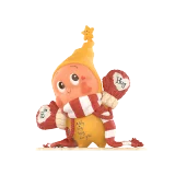 POP MART-Twinkle Twinkle The Gifts From Stars Series Figures - A Big Hug